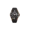 Bracelet de montre Certus silicone BR515433
