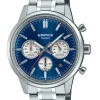 Chronographe Homme Casio Edifice Acier Inoxydable EFR-575D-2AEF