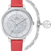 Coffret Montre et bijoux Go Mademoiselle