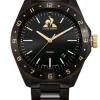Montre acier Homme Le Coq Sportif