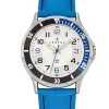 Montre Ado Certus bleue et noir