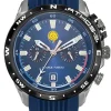 Montre Athos Double Fuseau Patrouille de France