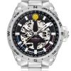 Montre Automatique Athos 8 Acier Patrouille de France Homme