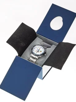 Montre automatique coeur battant PAF Athos 8 668094