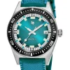 Montre automatique homme LIP Nautic 3 Océan 671858