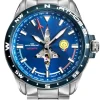Montre automatique Patrouille de France Athos 8 668093