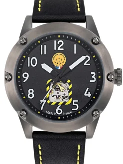 Montre automatique Patrouille de France 668514