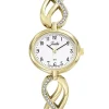 Montre bijou femme Joalia ovale 630562