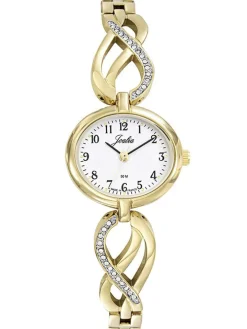 Montre bijou femme Joalia ovale 630562