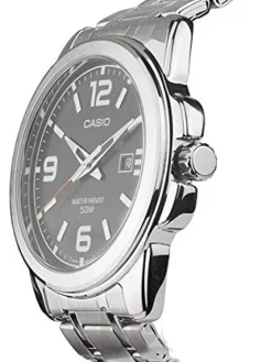 Montre Casio Acier robuste à petit prix MTP-1314PD-1AVEF