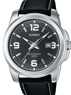 Montre Casio cuir MTP-1314PL-8AVEF