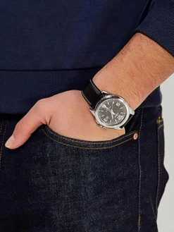 Montre Casio cuir MTP-1314PL-8AVEF