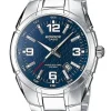 Montre Casio EF-125D-2AVEG homme
