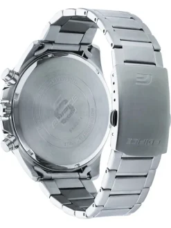 Montre Casio homme étanche EFV-620D-1A4VUEF Quartz Business
