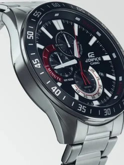 Montre Casio homme étanche EFV-620D-1A4VUEF Quartz Business