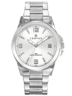 Montre Certus acier 616342
