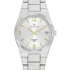 Montre Certus Pour femme tout Acier