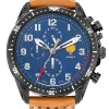 Montre chrono Patrouille de France