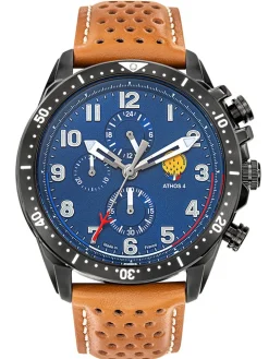 Montre chrono Patrouille de France