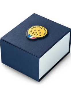 Montre chrono Patrouille de France