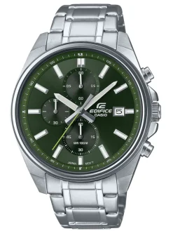 Montre Chronographe Edifice Casio pour homme