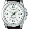 Montre classique Casio MTP 1314PL 7AVEF pour homme