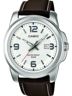 Montre classique Casio MTP 1314PL 7AVEF pour homme