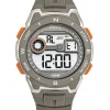 Montre digitale Tekday sport marron