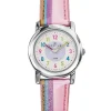 Montre enfant Certus Arc-en-ciel