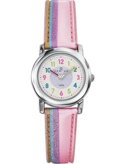 Montre enfant Certus Arc-en-ciel