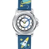 Montre enfant Certus bleue espace