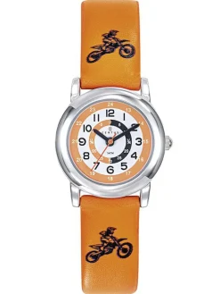 Montre enfant Certus moto cross 647695