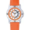 Montre enfant Certus orange