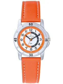 Montre enfant Certus orange