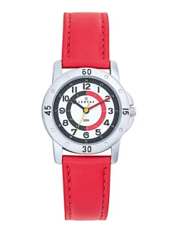 Montre enfant Certus rouge