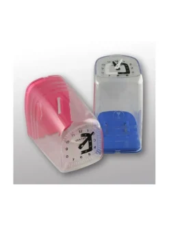 Montre enfant Certus violette avec licorne