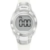 Montre enfant Tekday blanche