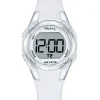 Montre enfant Tekday blanche