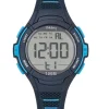 Montre enfant Tekday bleue