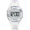 Montre enfant Tekday bracelet étoilé 654739