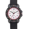 Montre enfant Tekday noire