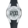 Montre enfant Tekday noire