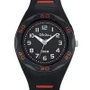 Montre enfant Tekday style futuriste