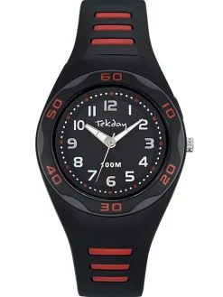 Montre enfant Tekday style futuriste