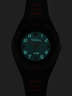Montre enfant Tekday style futuriste