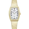 Montre femme acier dorée Joalia 631036