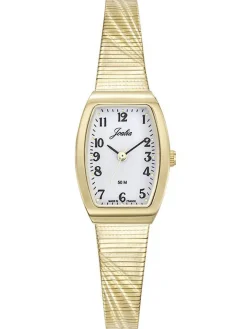 Montre femme acier dorée Joalia 631036