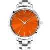 Montre femme Acier gris Pierre Lannier