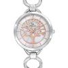 Montre femme Arbre de vie Go Mademoiselle