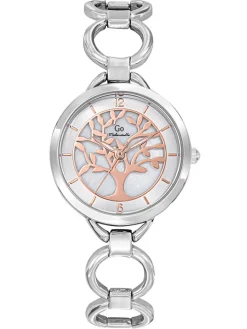 Montre femme Arbre de vie Go Mademoiselle